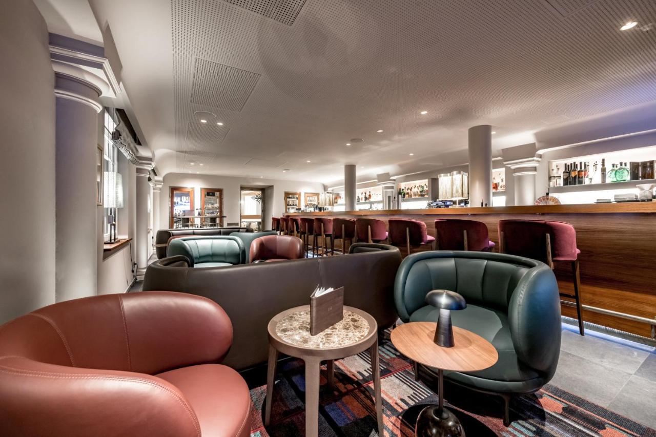 Relais & Chateaux Chasa Montana Samnaun Luaran gambar